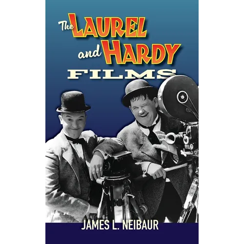 The Laurel and Hardy Films