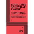 Love, Loss and What I Wore