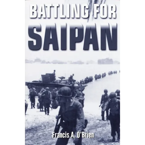 Battling for Saipan