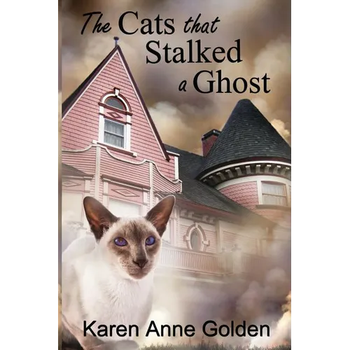 The Cats that Stalked a Ghost