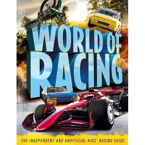 World of Racing