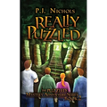 Really Puzzled (The Puzzled Mystery Adventure Series: Book 2)