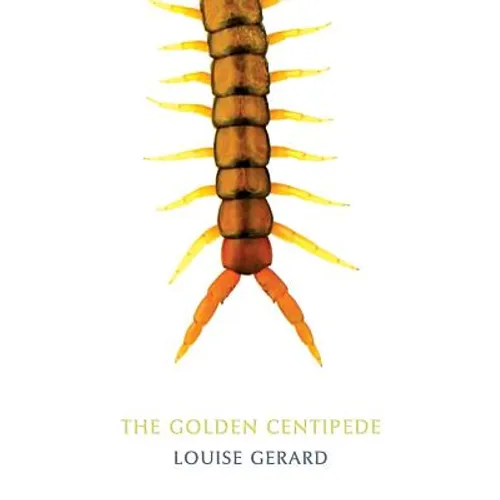 The Golden Centipede