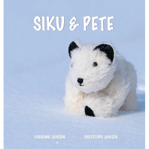 Siku & Pete