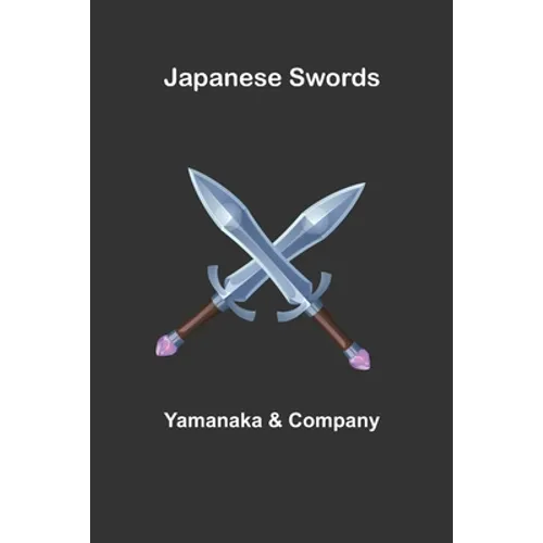 Japanese Swords