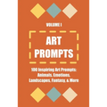 Art Prompts: Volume I