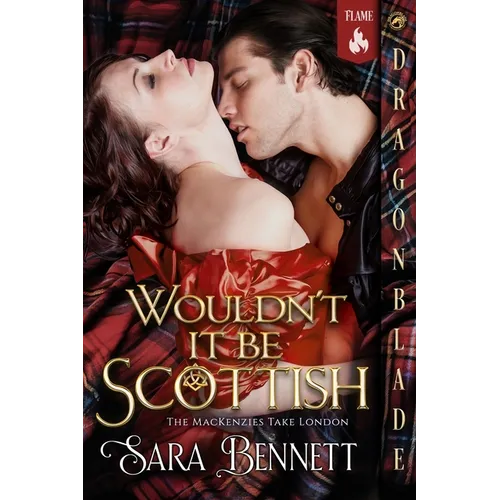 Wouldn't It Be Scottish?