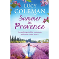 Summer in Provence