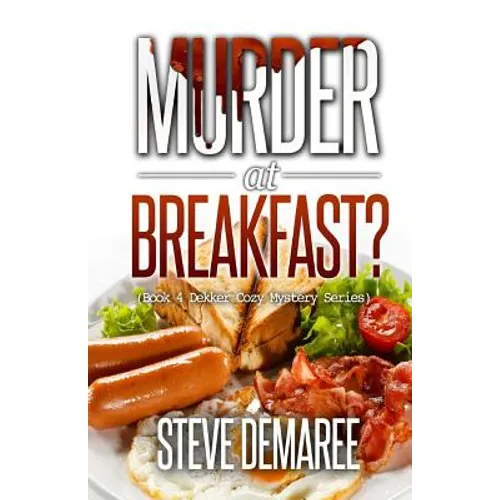 Murder at Breakfast