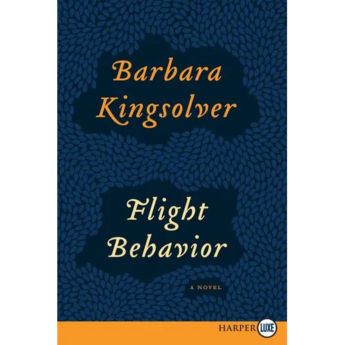 Flight Behavior
