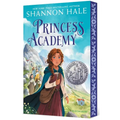 Princess Academy: Deluxe Anniversary Edition