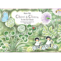 Chirri & Chirra, in the Tall Grass