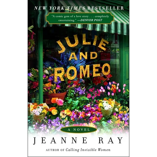 Julie and Romeo