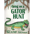 Going on a Gator Hunt