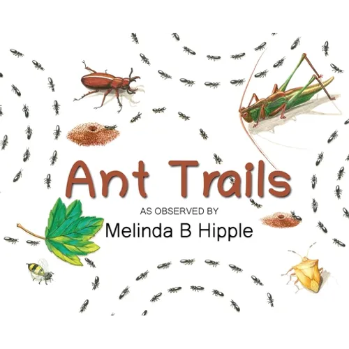 Ant Trails