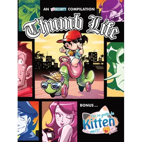 Thumb Life