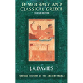 Democracy and Classical Greece