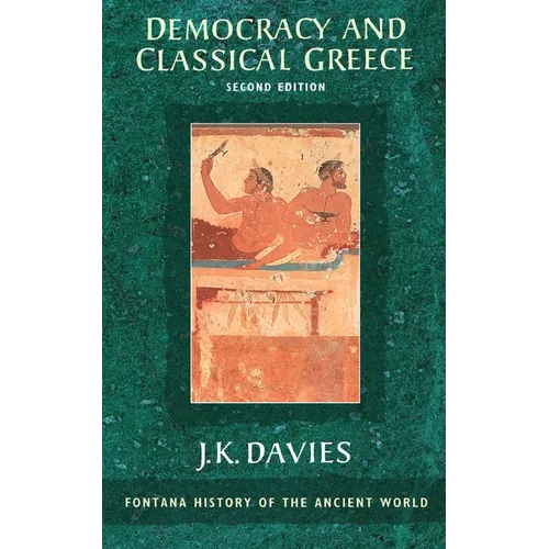 Democracy and Classical Greece