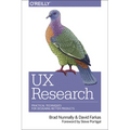UX Research: Practical Techniques for Designing Better Products
