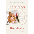Inheritance: A Memoir of Genealogy, Paternity, and Love