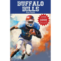 Buffalo Bills Fun Facts