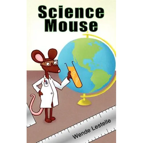 Science Mouse