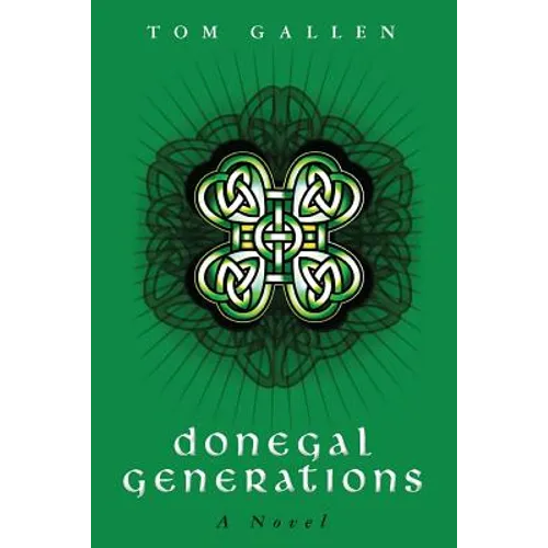 Donegal Generations