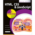 Html, CSS & JavaScript in Easy Steps
