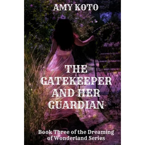 The Gatekeeper and her Guardian