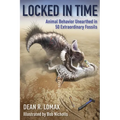 Locked in Time: Animal Behavior Unearthed in 50 Extraordinary Fossils