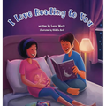 I Love Reading to You