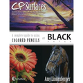 CP Surfaces: A Complete Guide to Using Colored Pencils on Black Paper