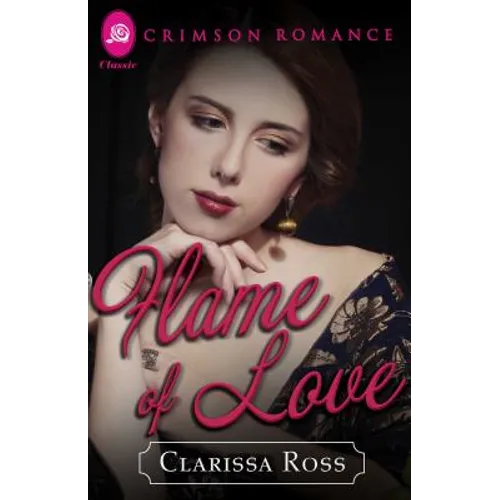 Flame of Love