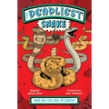 The Deadliest: Snake