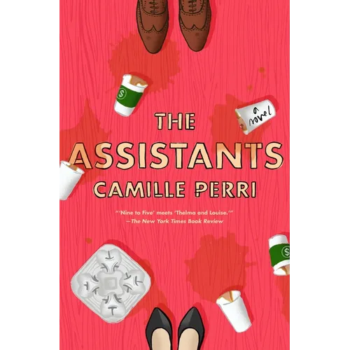 The Assistants