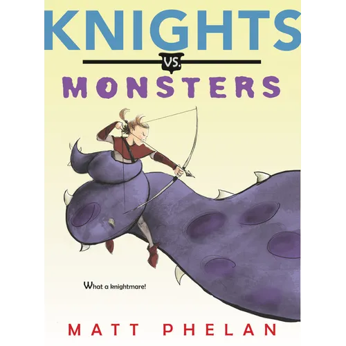 Knights vs. Monsters