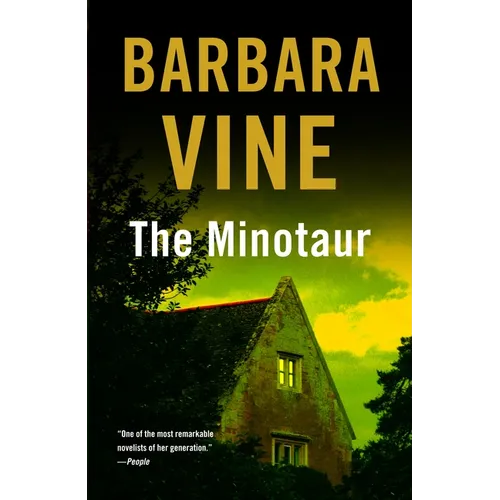 The Minotaur
