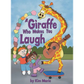 A Giraffe Who Makes You Laugh