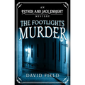 The Footlights Murder
