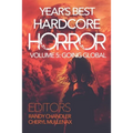 Year's Best Hardcore Horror Volume 5