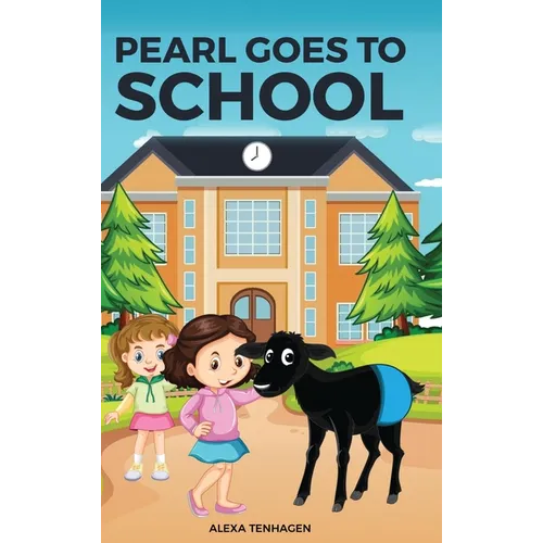 Pear Goes to School