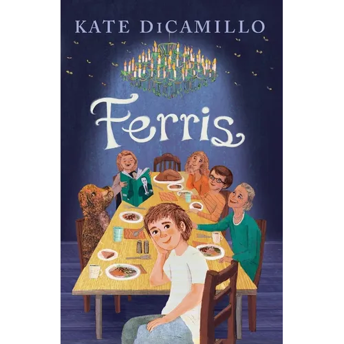 Ferris