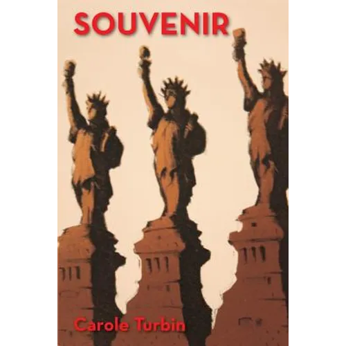 Souvenir: A Memoir
