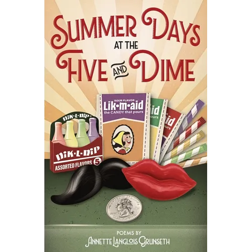 Summer Days at the Five and Dime