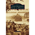 Upper Mississippi River at Winona