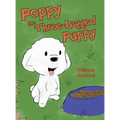 Poppy the Three-Legged Puppy
