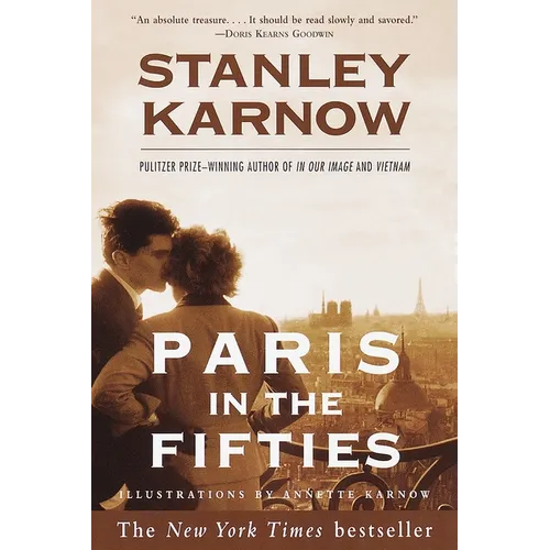 Paris in the Fifties