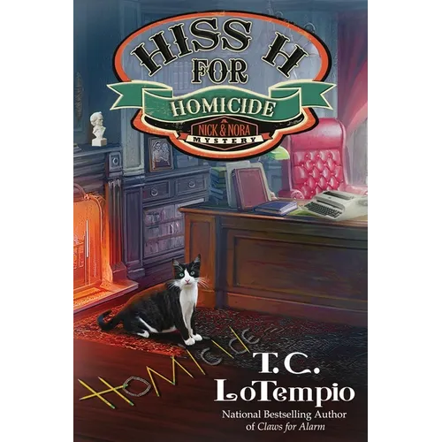 Hiss H for Homicide
