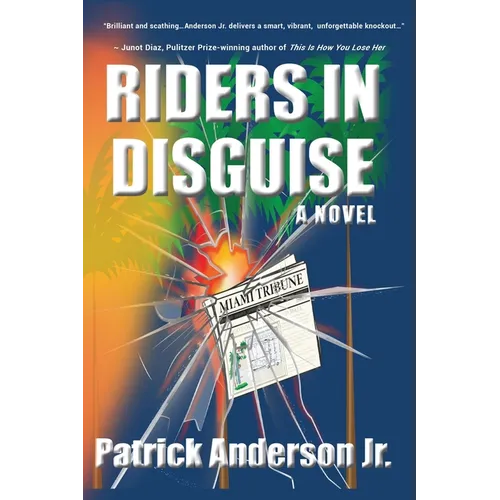 Riders In Disguise