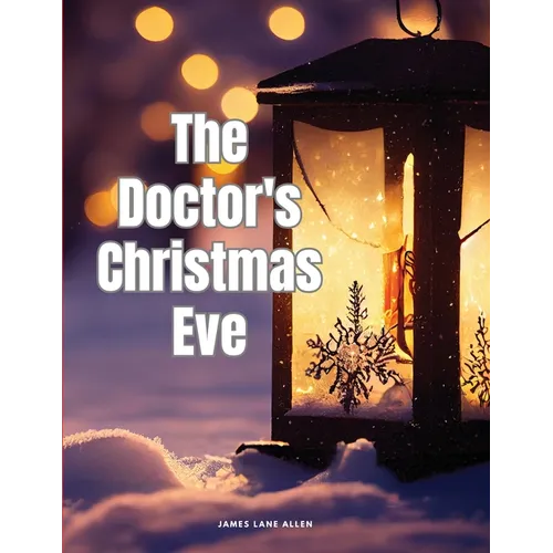The Doctor's Christmas Eve